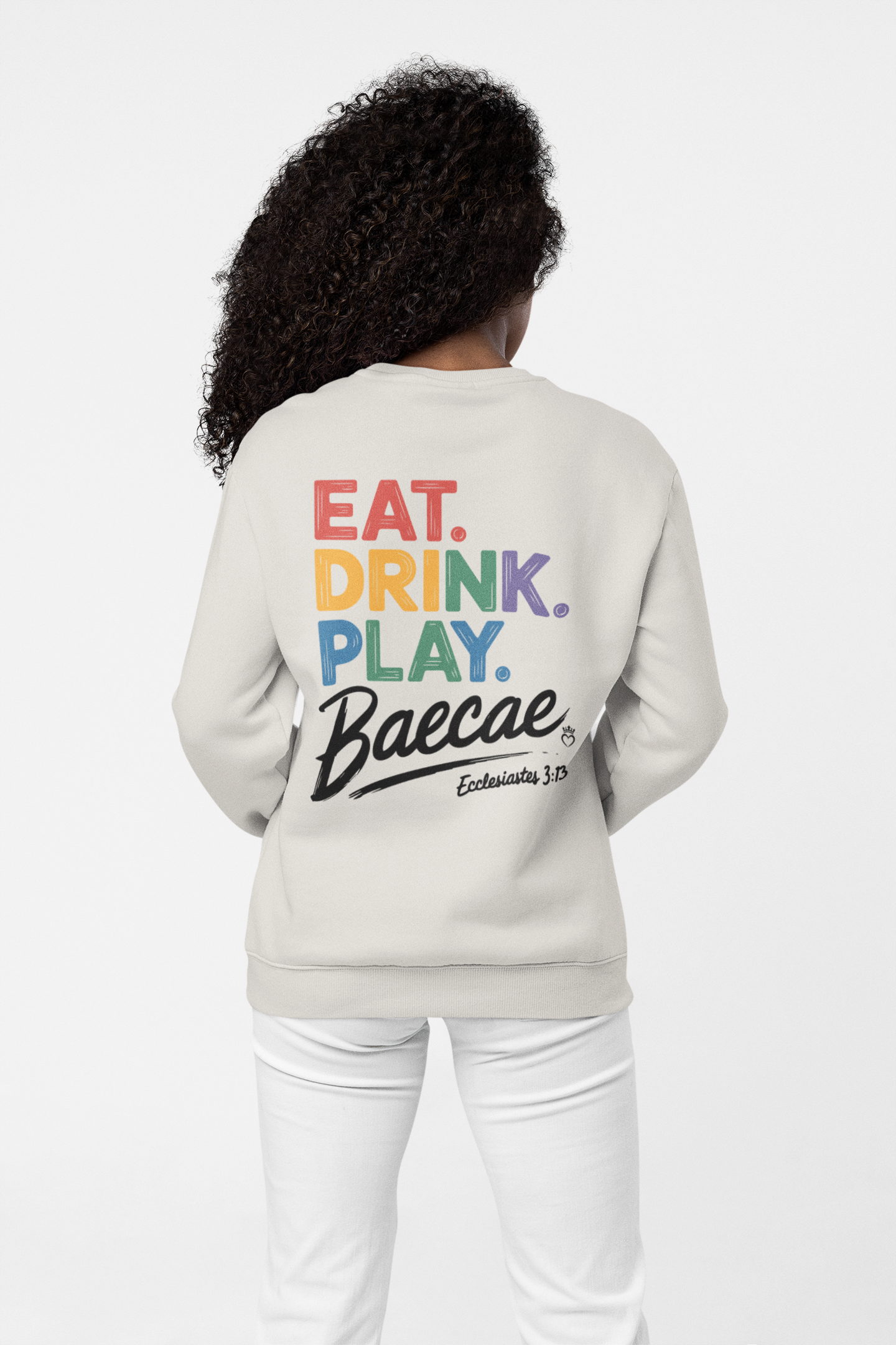 Eat, Drink, Play Set