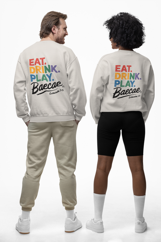 Eat, Drink, Play Set
