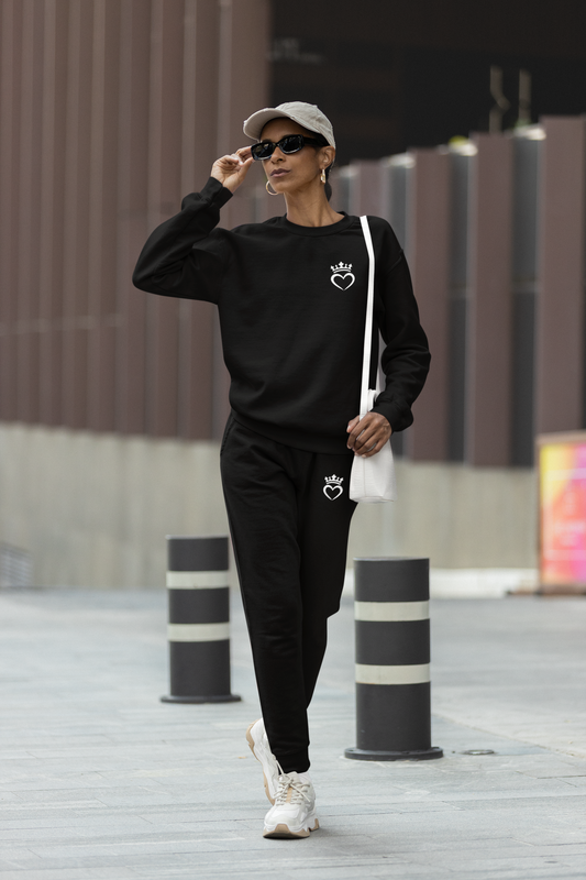 KMA Classic Jogger Set