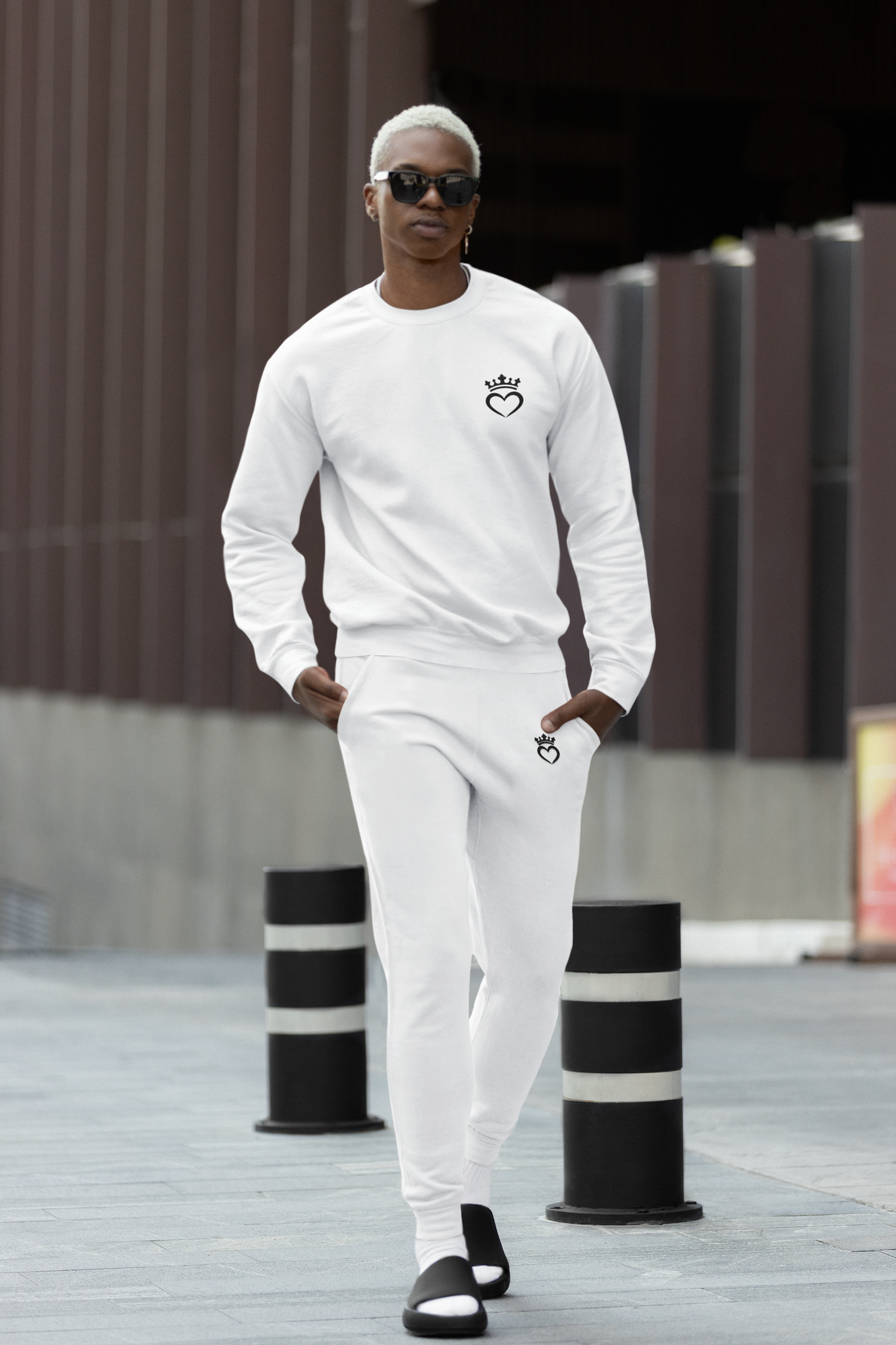 KMA Classic Jogger Set