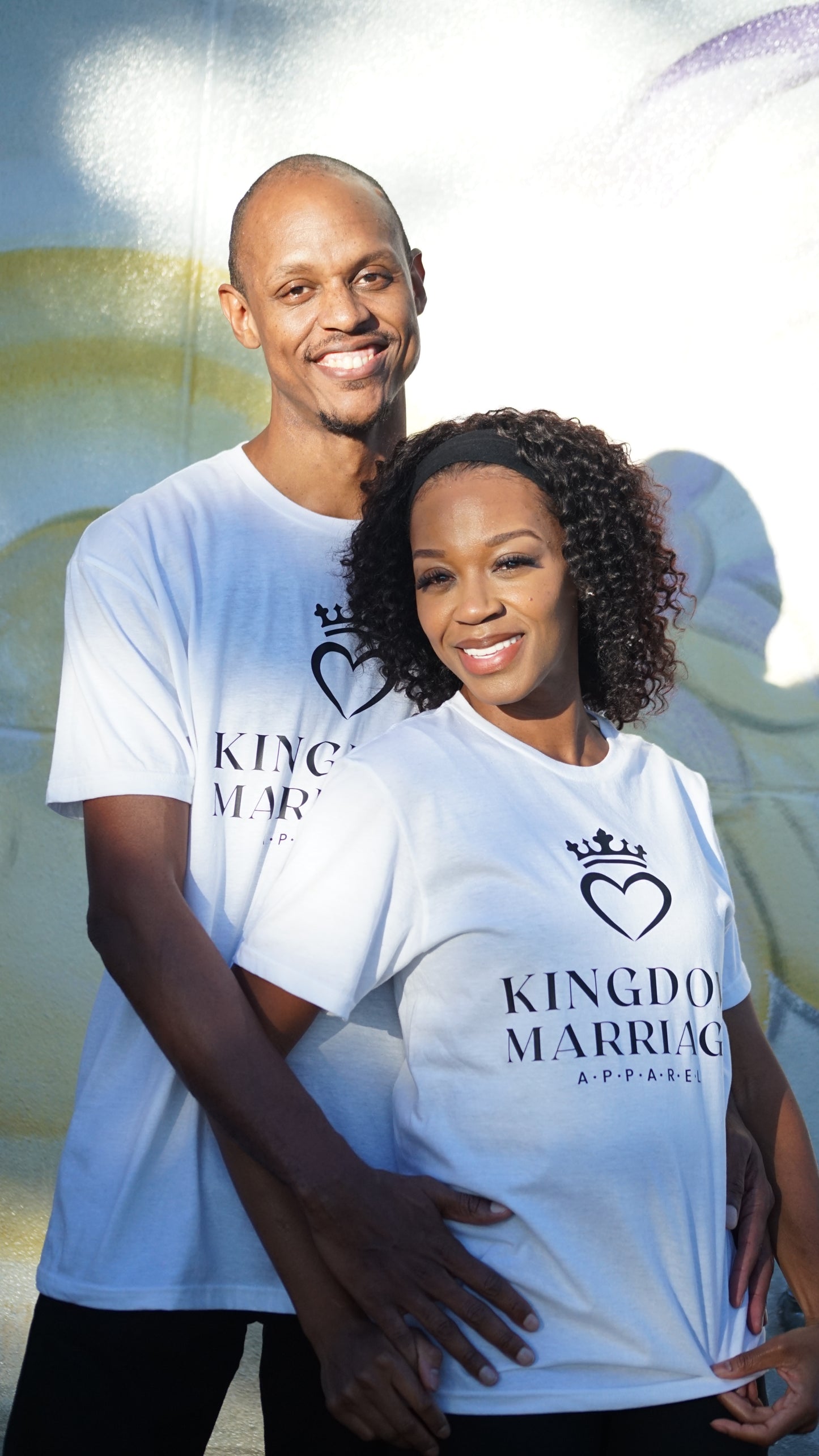 KMA Classic Tee