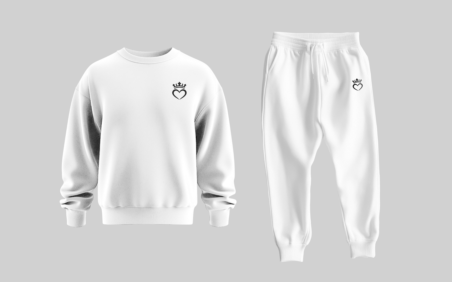 KMA Classic Jogger Set