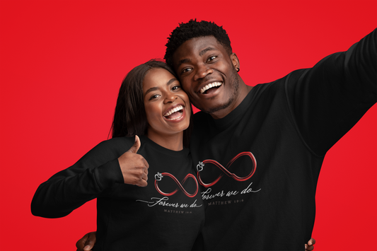 Forever We Do Anniversary Collection!