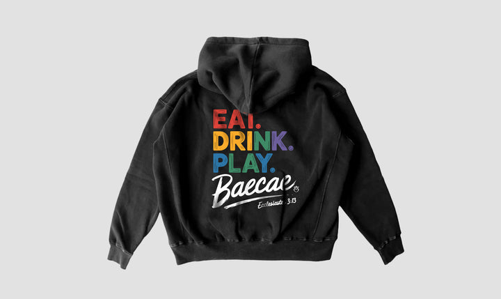 Eat, Drink, Play Set