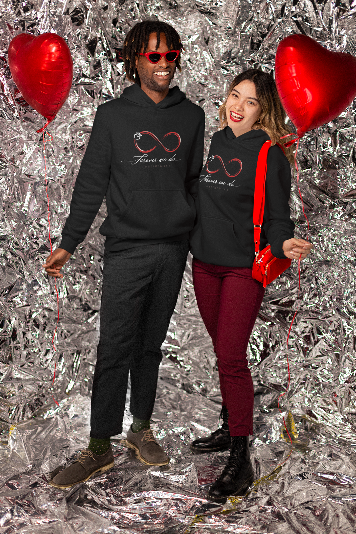Forever We Do Anniversary Collection!